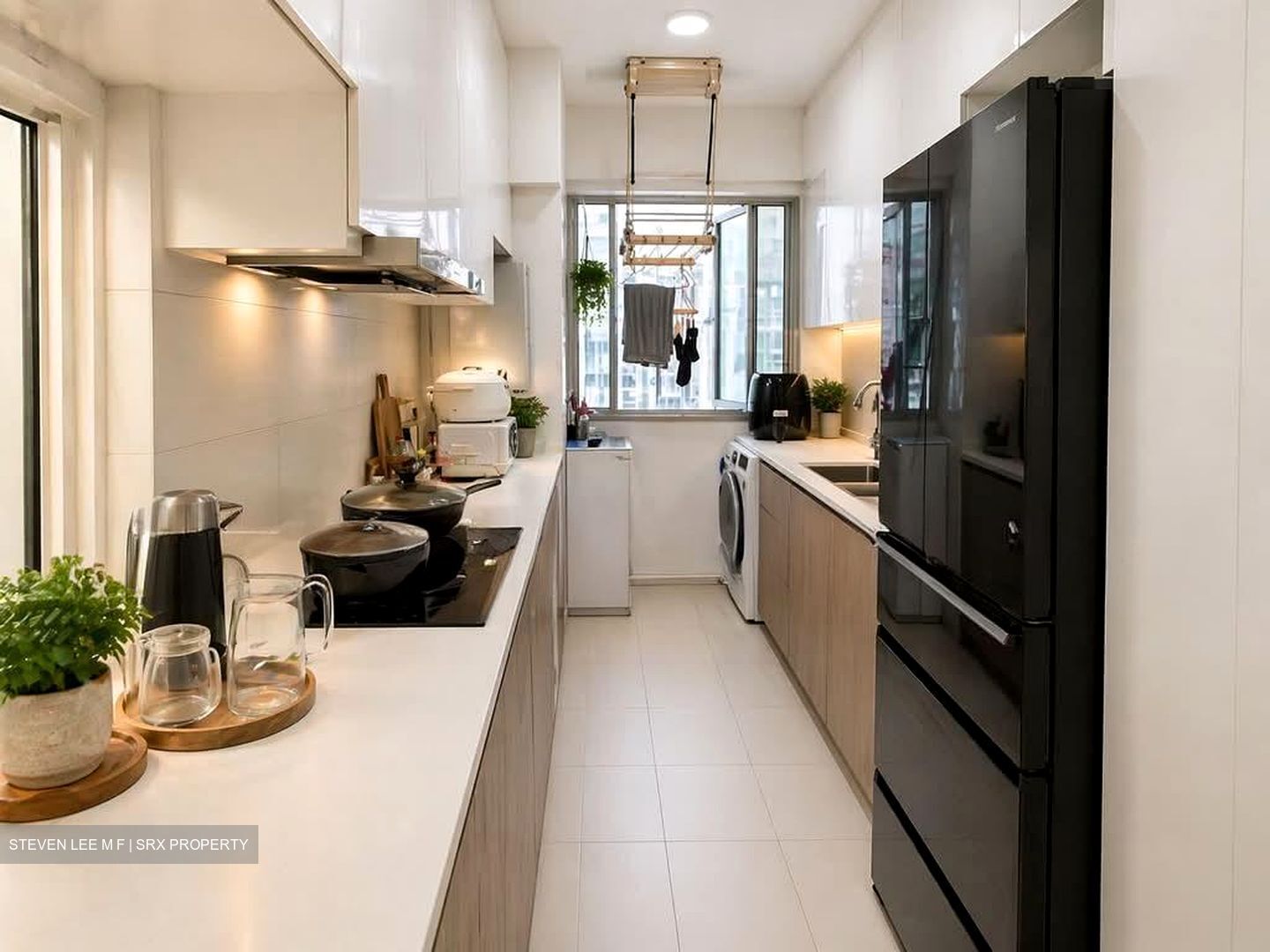 Blk 475D Parkland Residences (Hougang), HDB 4 Rooms #580819551